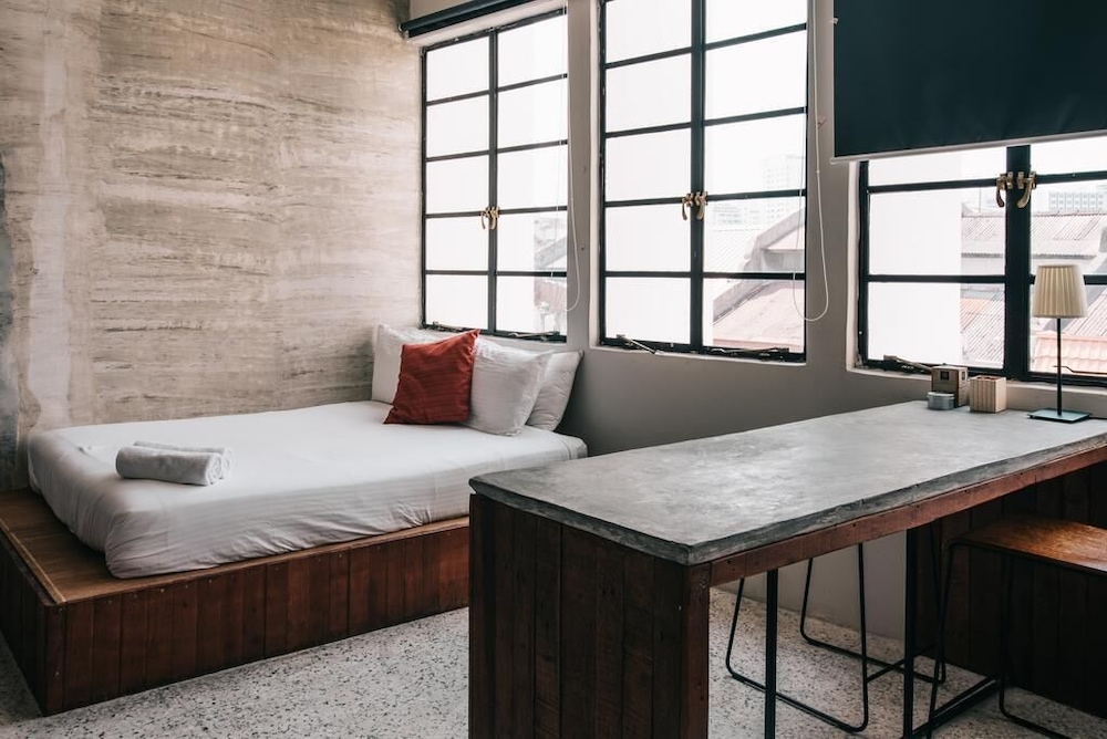 Kim Haus Loft 18/66