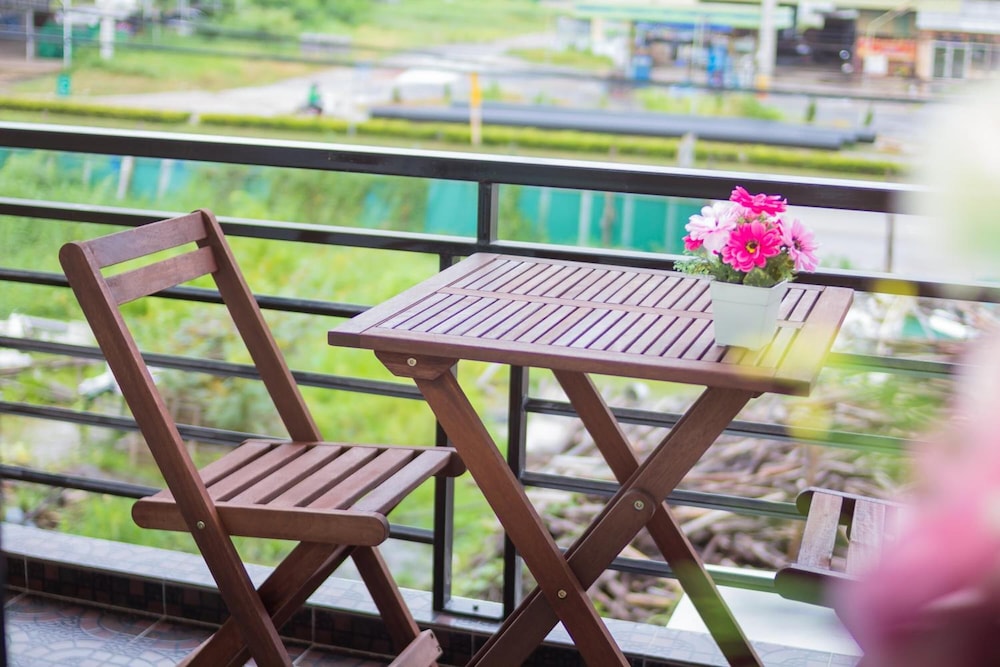 Samrong Garden Resort 26/37
