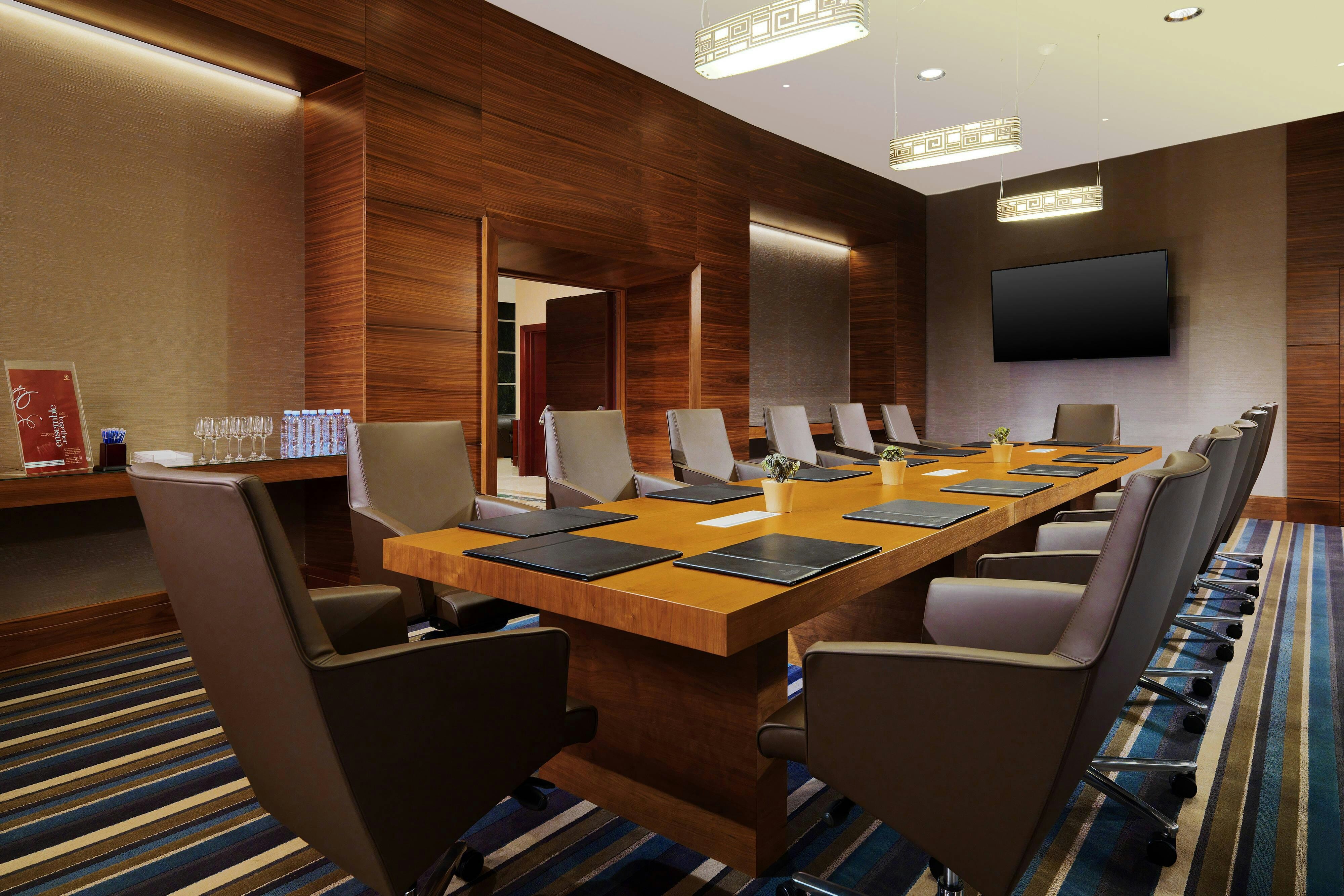 Sheraton Club Des Pins Resort 25/36