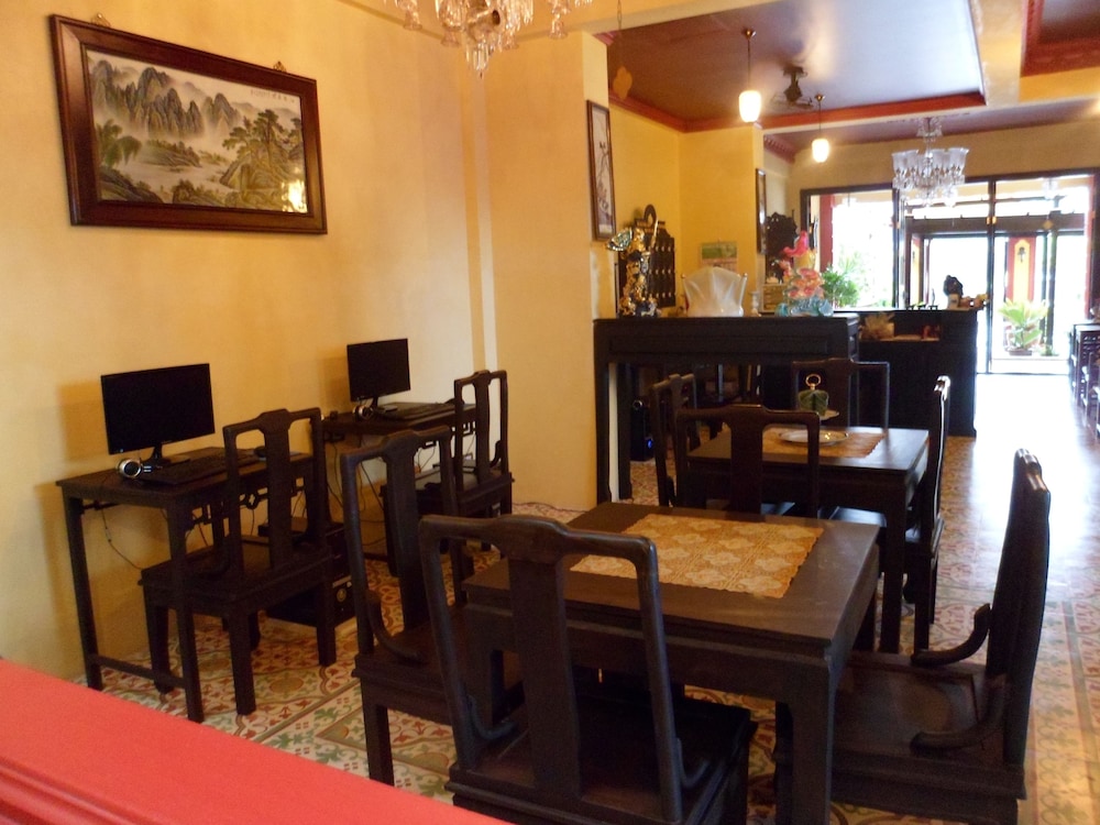 Khaolak Boutique Heritage 43/49