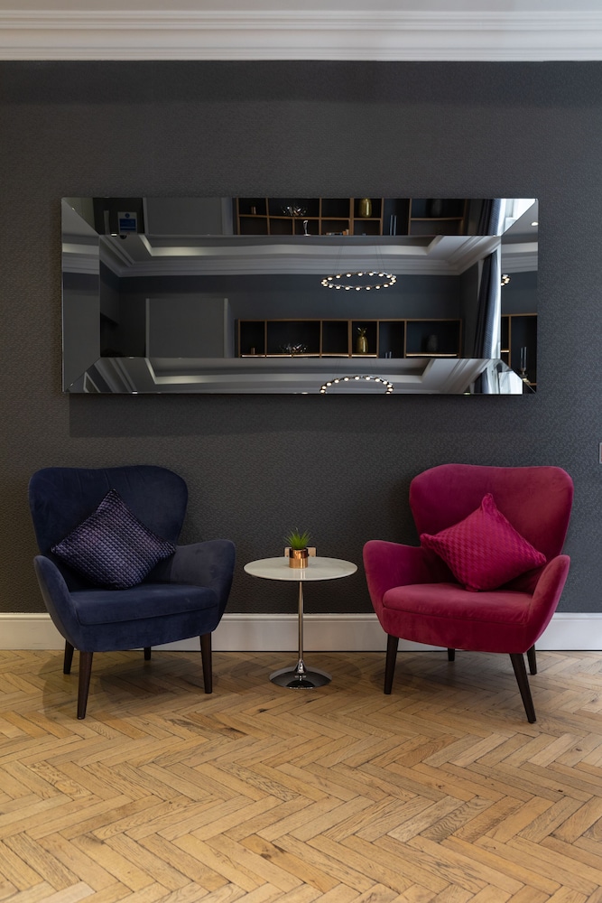 Mornington Hotel London Victoria 44/51