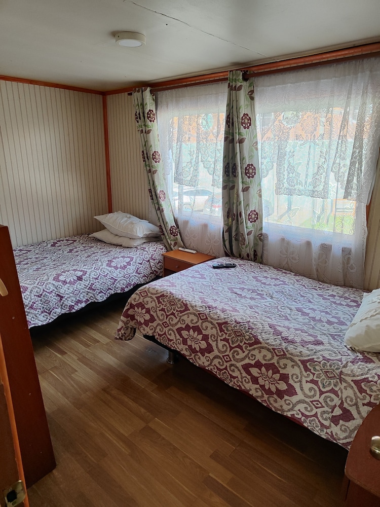 Alma Patagona Hostel Coyhaique 3/19