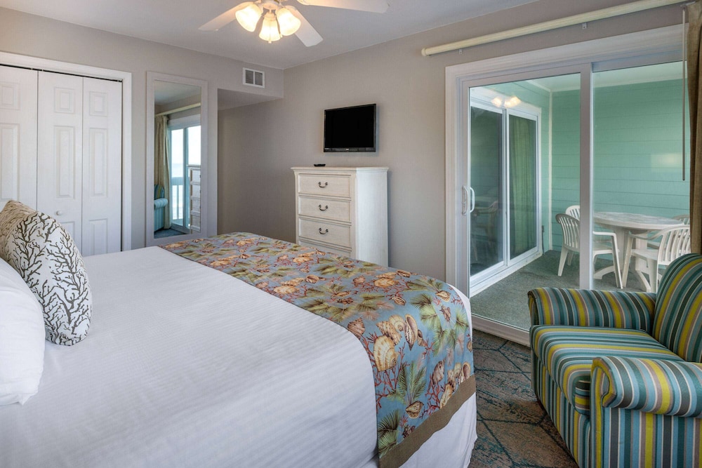 Sandpebble Beach Club Surfside Beach 23/55