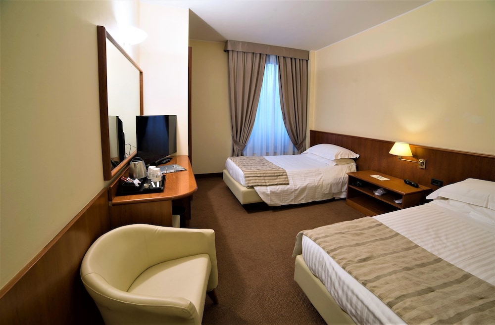 Best Western Park Hotel 6/46