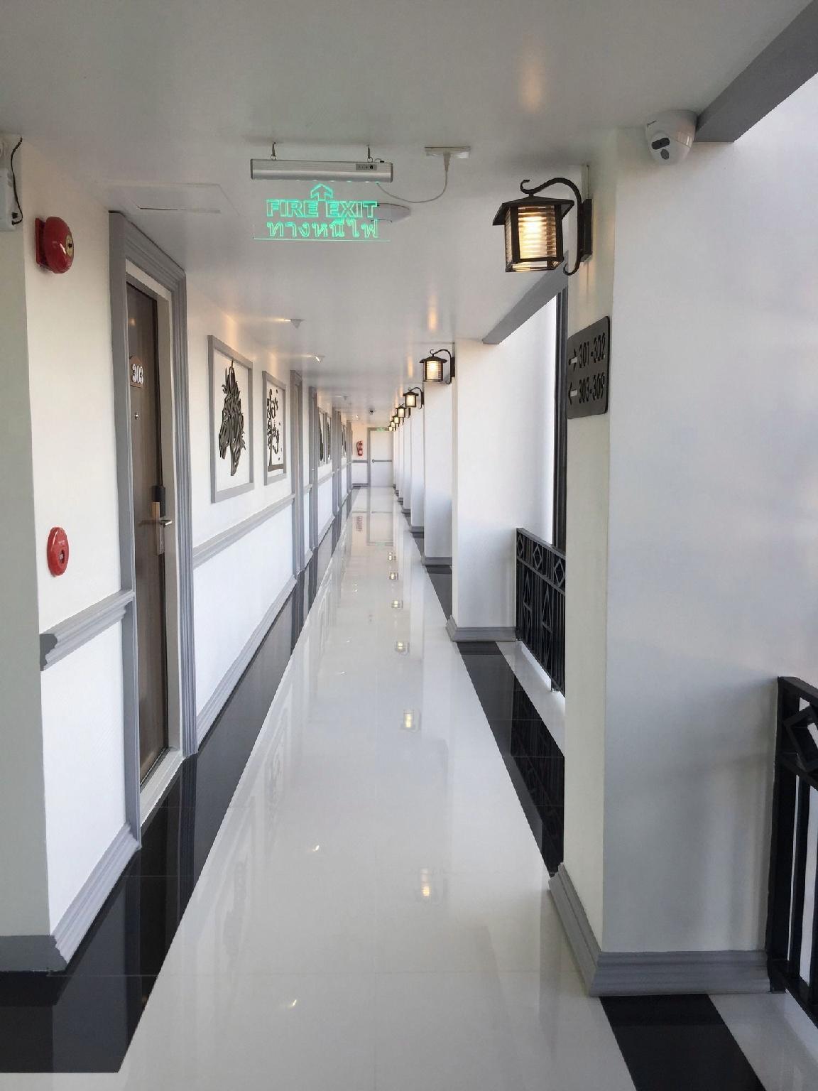 Samranchaykhong Hotel 22/68