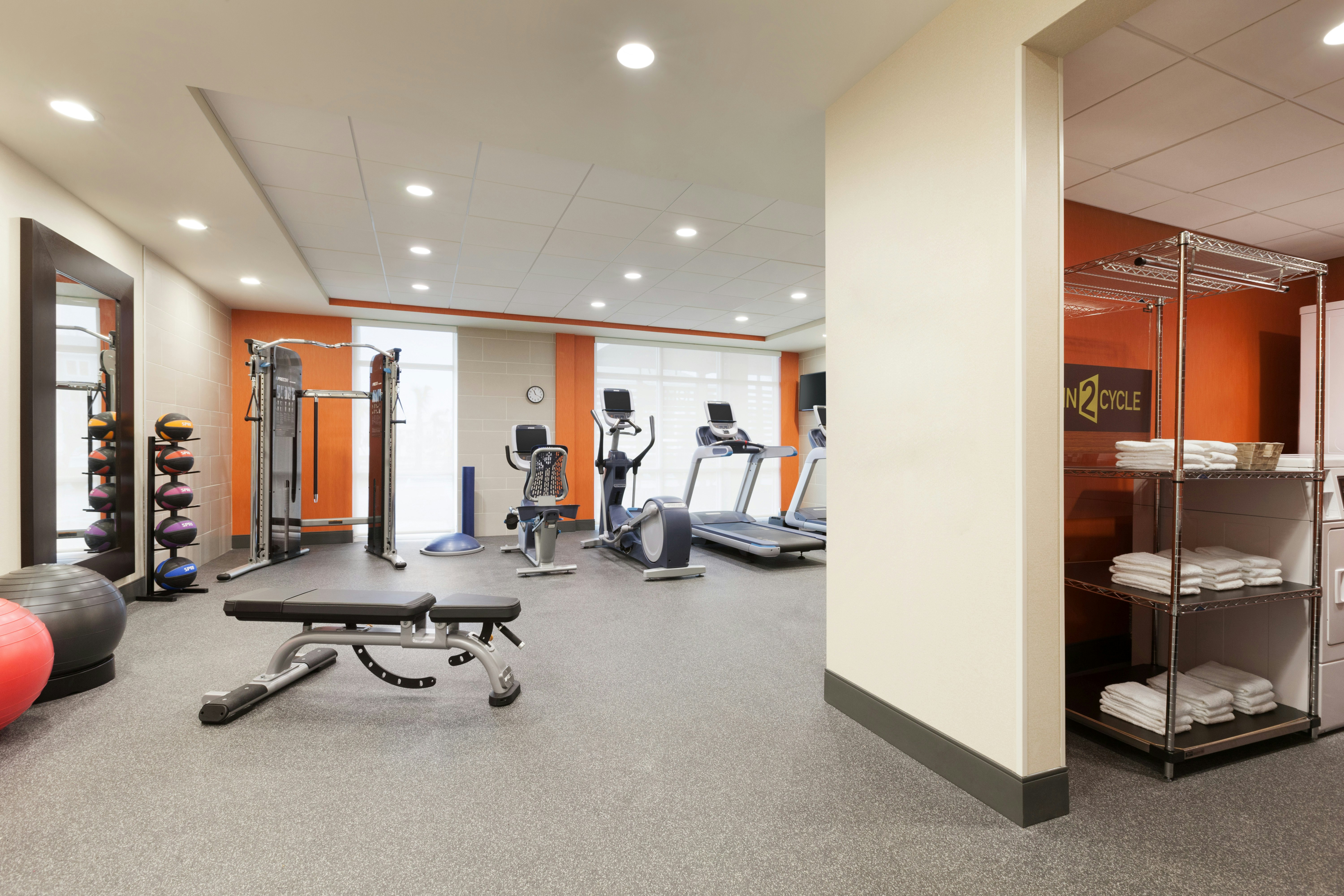Home2 Suites By Hilton Charleston Mt Pleasant 7/15