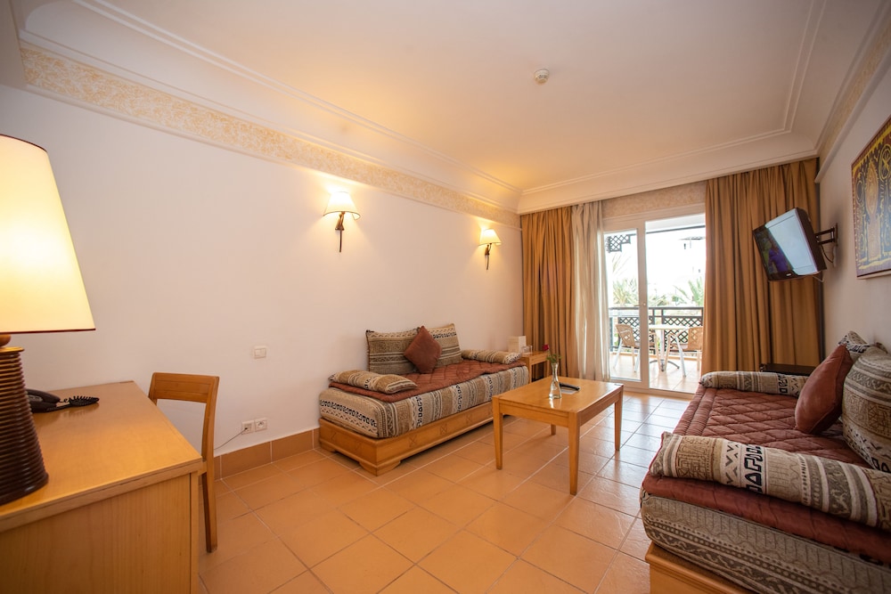 Timoulay Hotel Spa Agadir 52/70