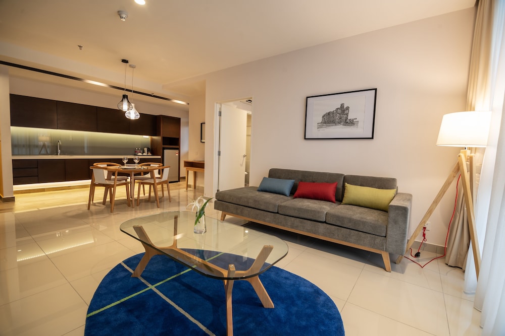 Ramada by Wyndham Meridin Johor Bahru 33/67