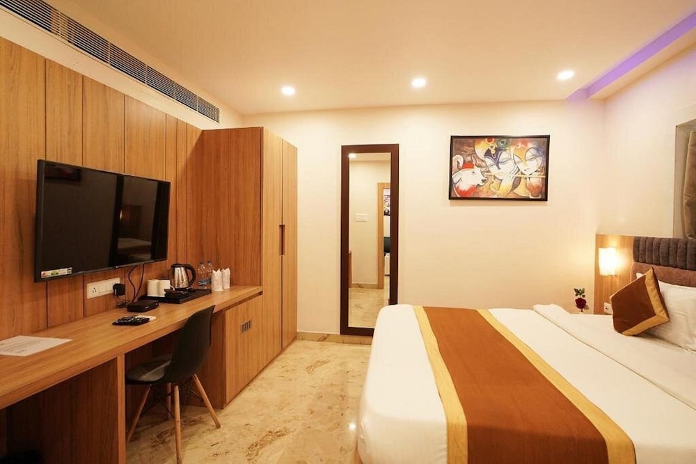 Hotel Shanti Plaza 21/50
