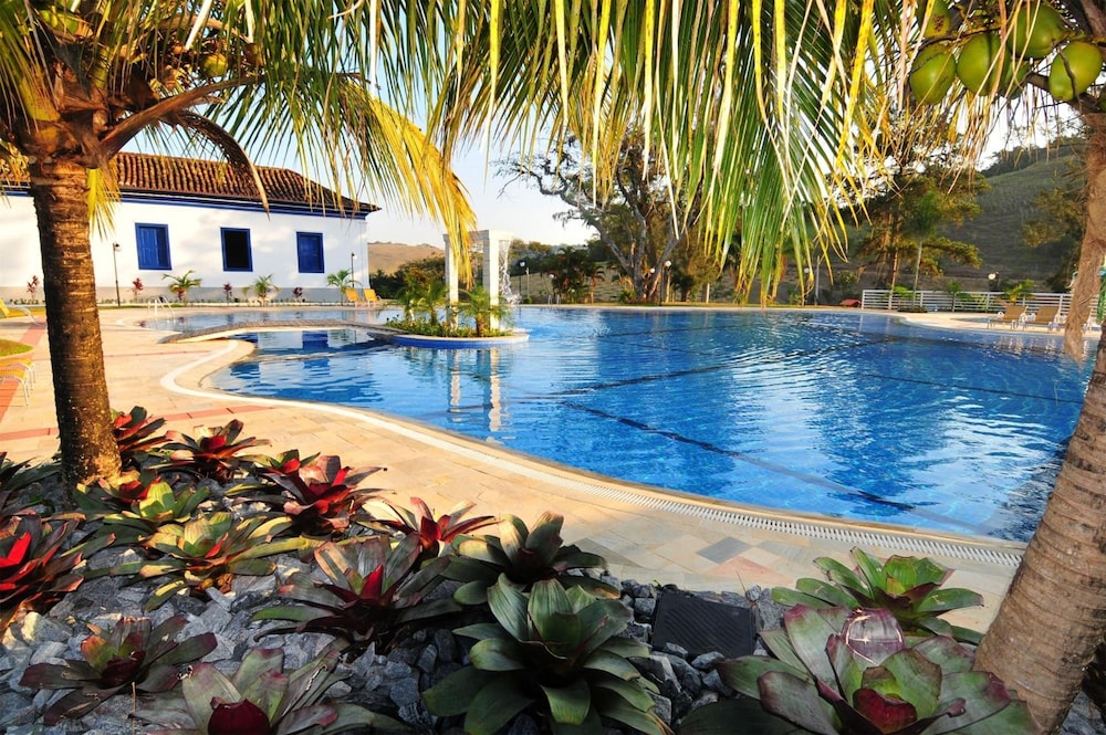 Vassouras Eco Resort 44/50
