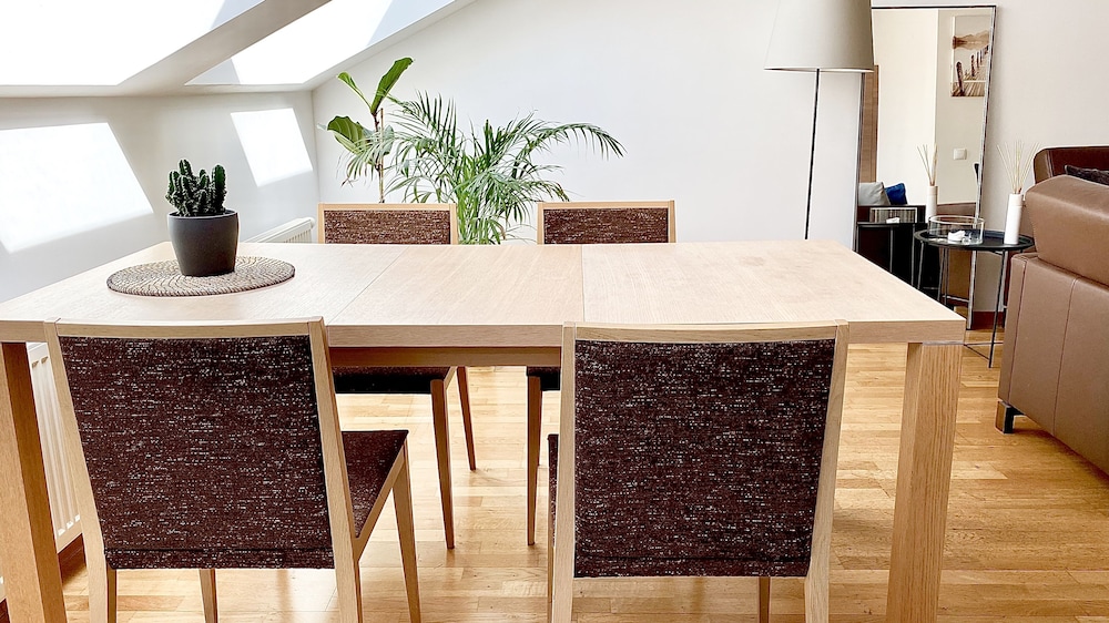 Vilnius Apartments & Suites - Town Hall 4/50