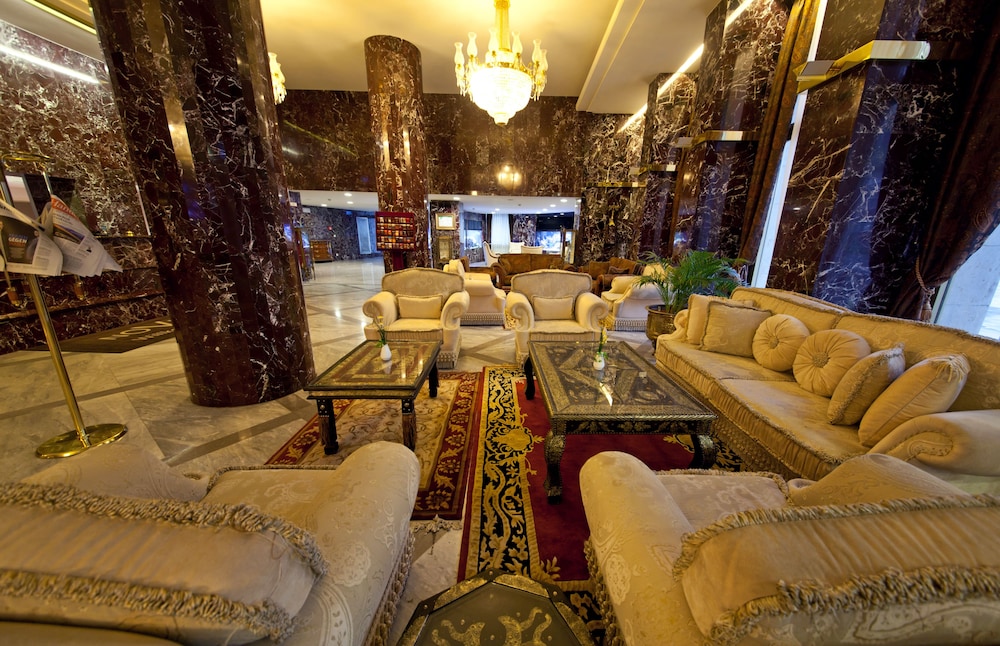 Novum Hotel Excelsior 33/56