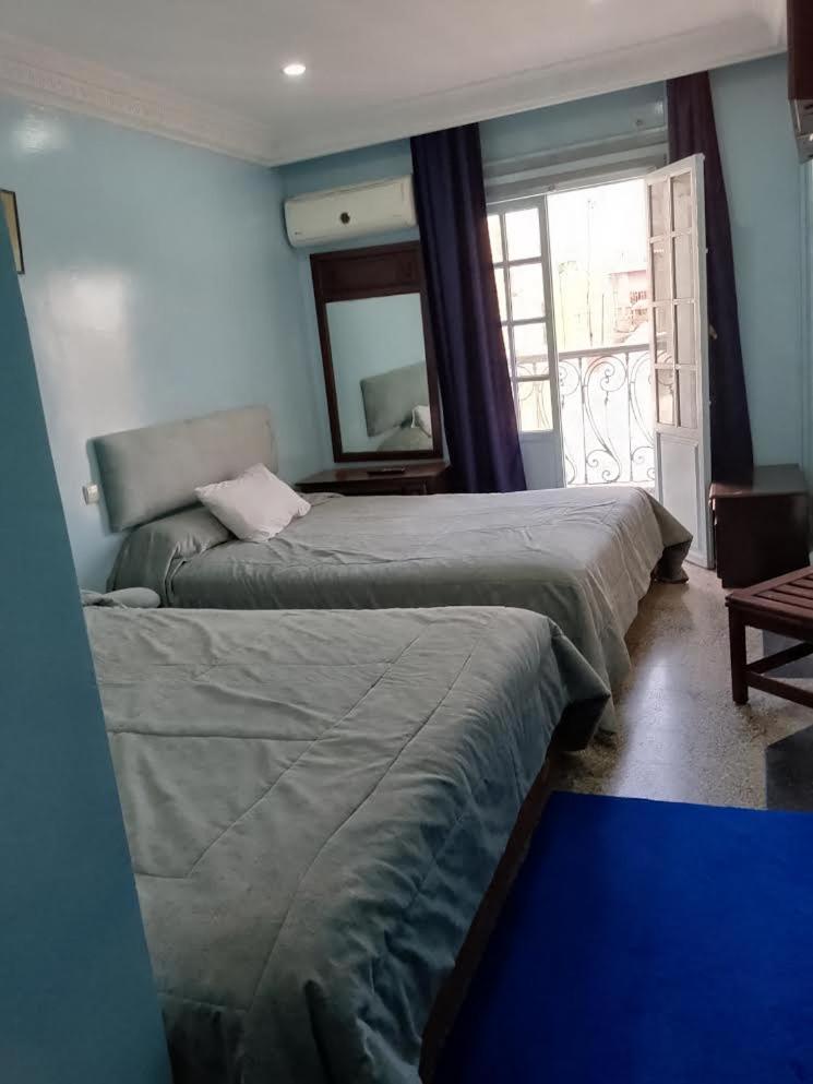 Volubilis Hotel 8/22