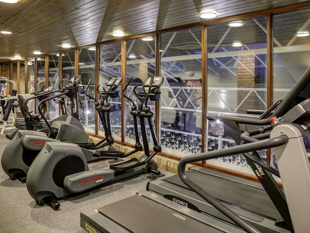 Mercure Sheffield Kenwood Hall & Spa 23/50