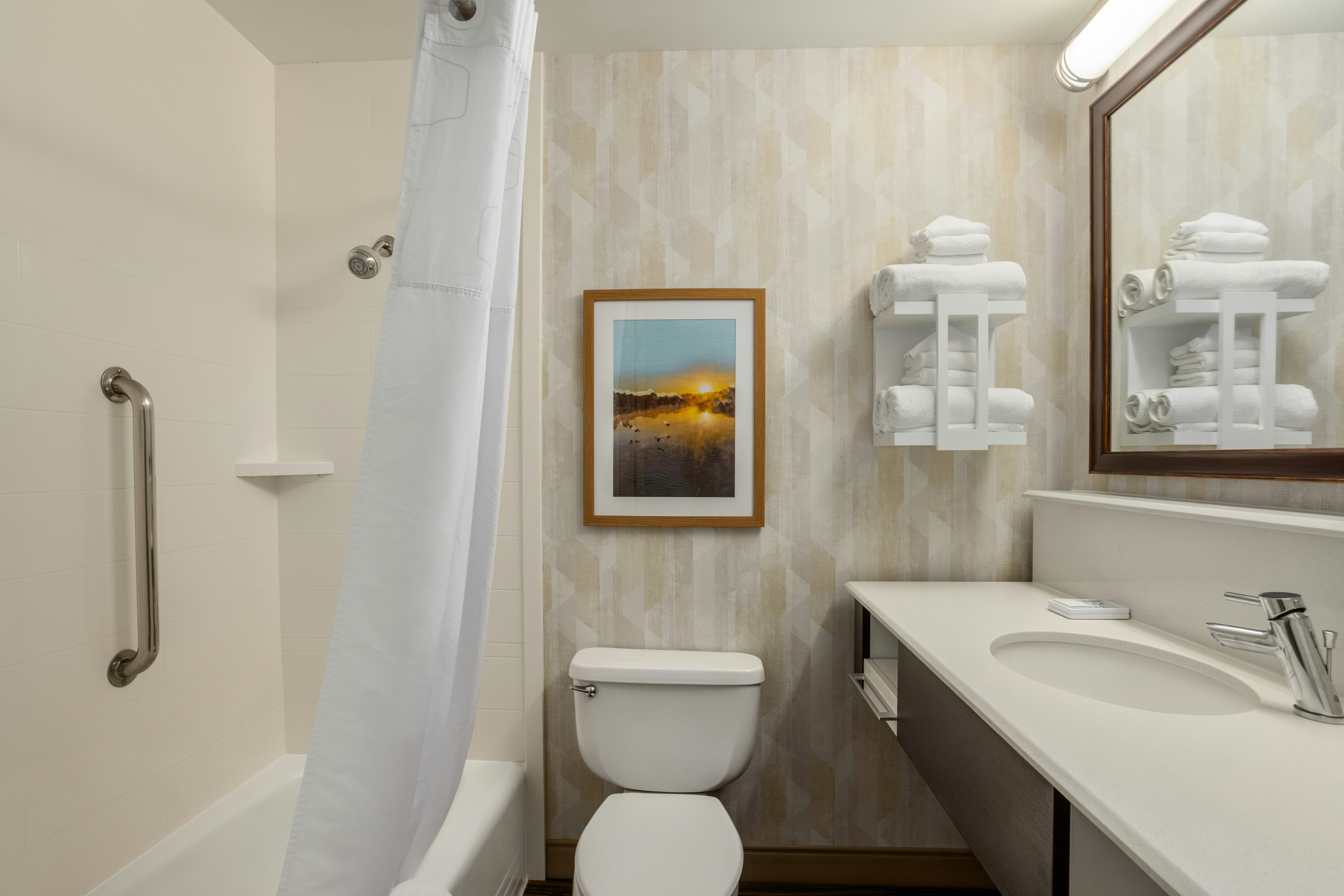 Hampton Inn Springfield-South 39/39