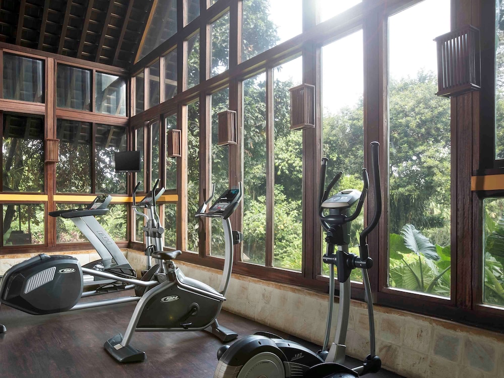 Novotel Bogor Golf Resort & Convention Center 43/74