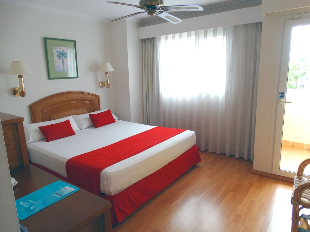 Senator Marbella Spa Hotel 26/76