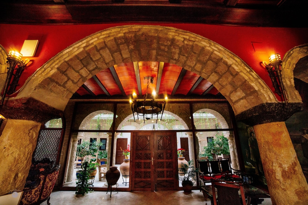 Hotel Hacienda Posada De Vallina in CORDOBA
