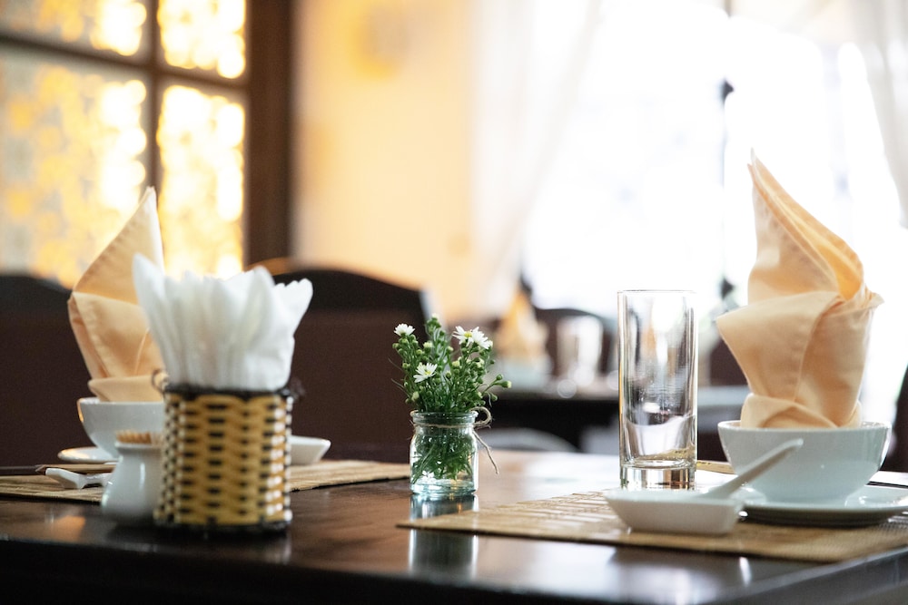 Trung Nguyen Coffee Resort 13/46