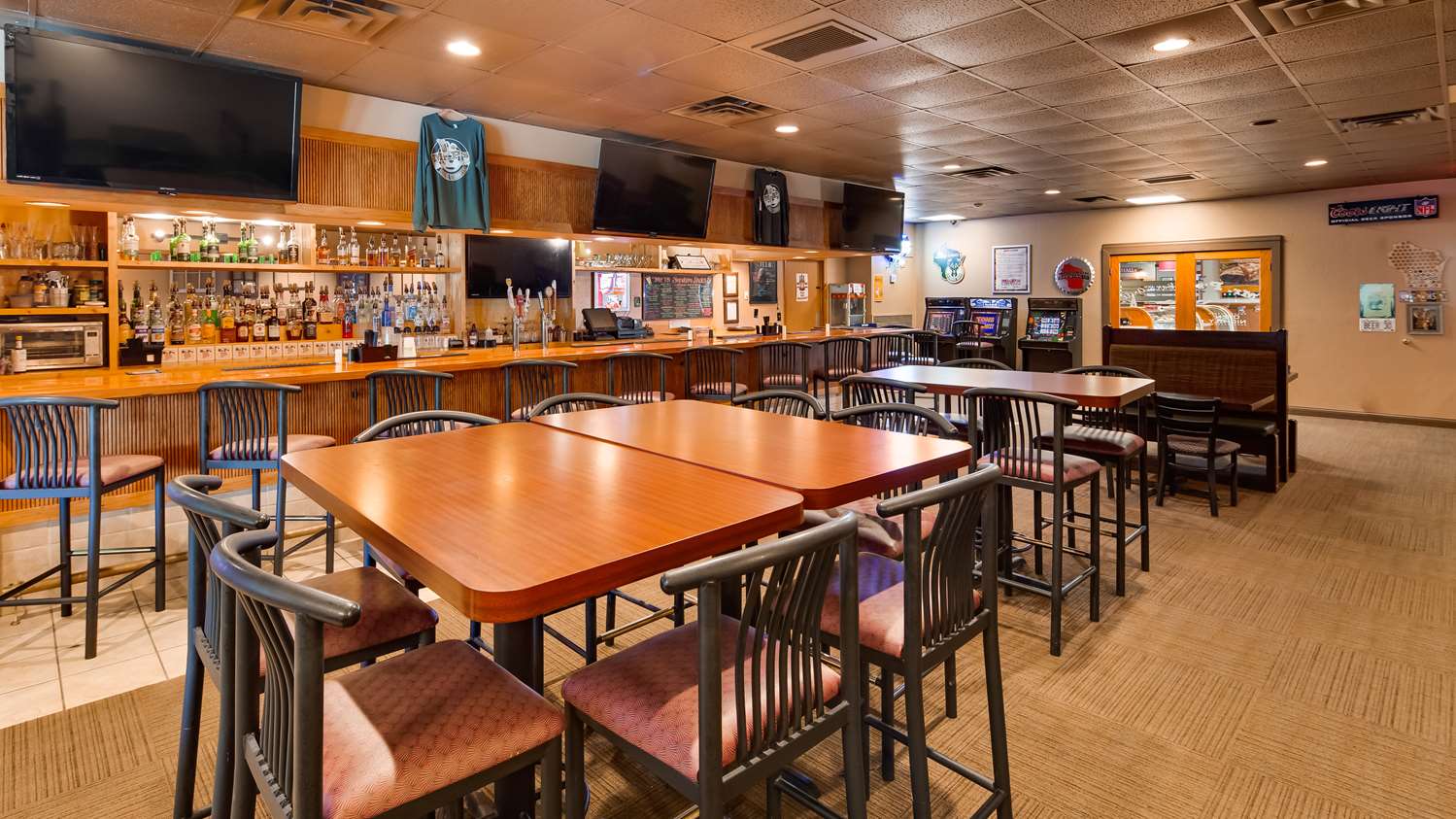 Best Western Tomah Hotel 13/18