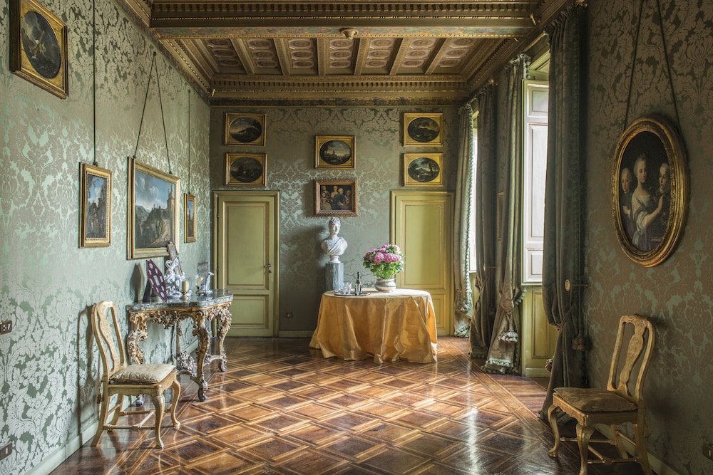 RESIDENZA RUSPOLI BONAPARTE photo3