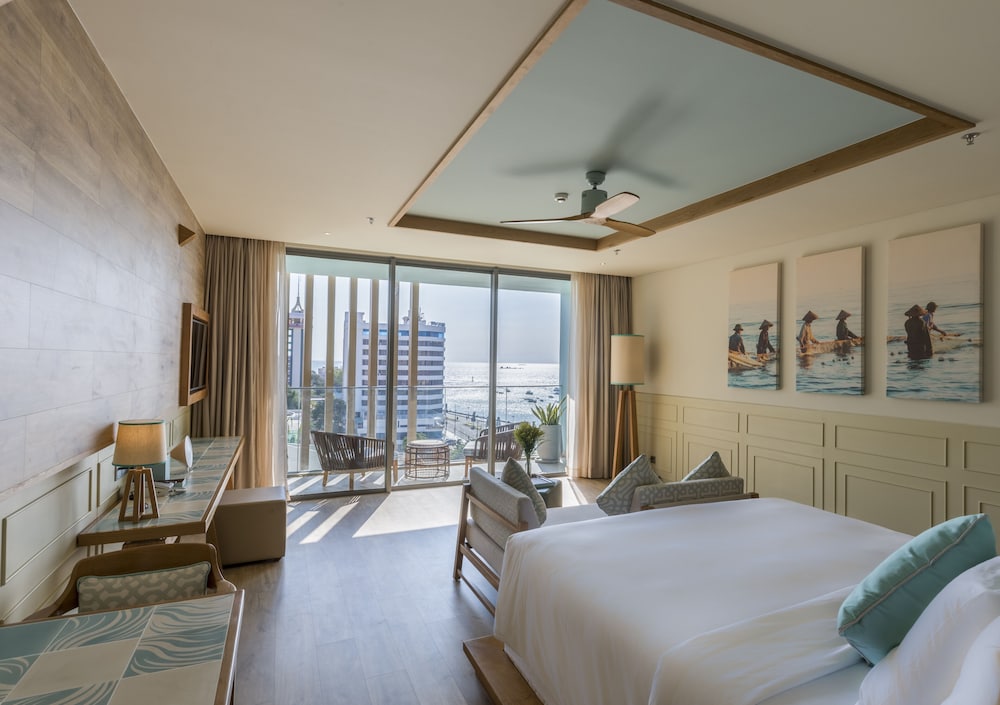 Fusion Suites Vung Tau 30/70