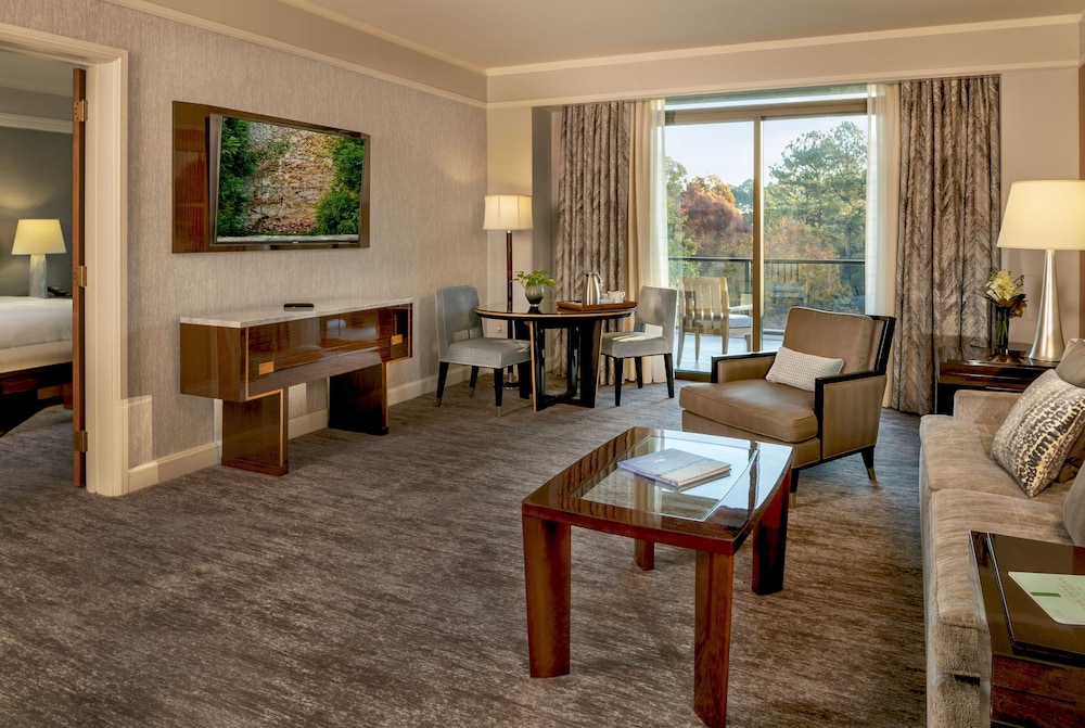 The Umstead Hotel And Spa 13/41