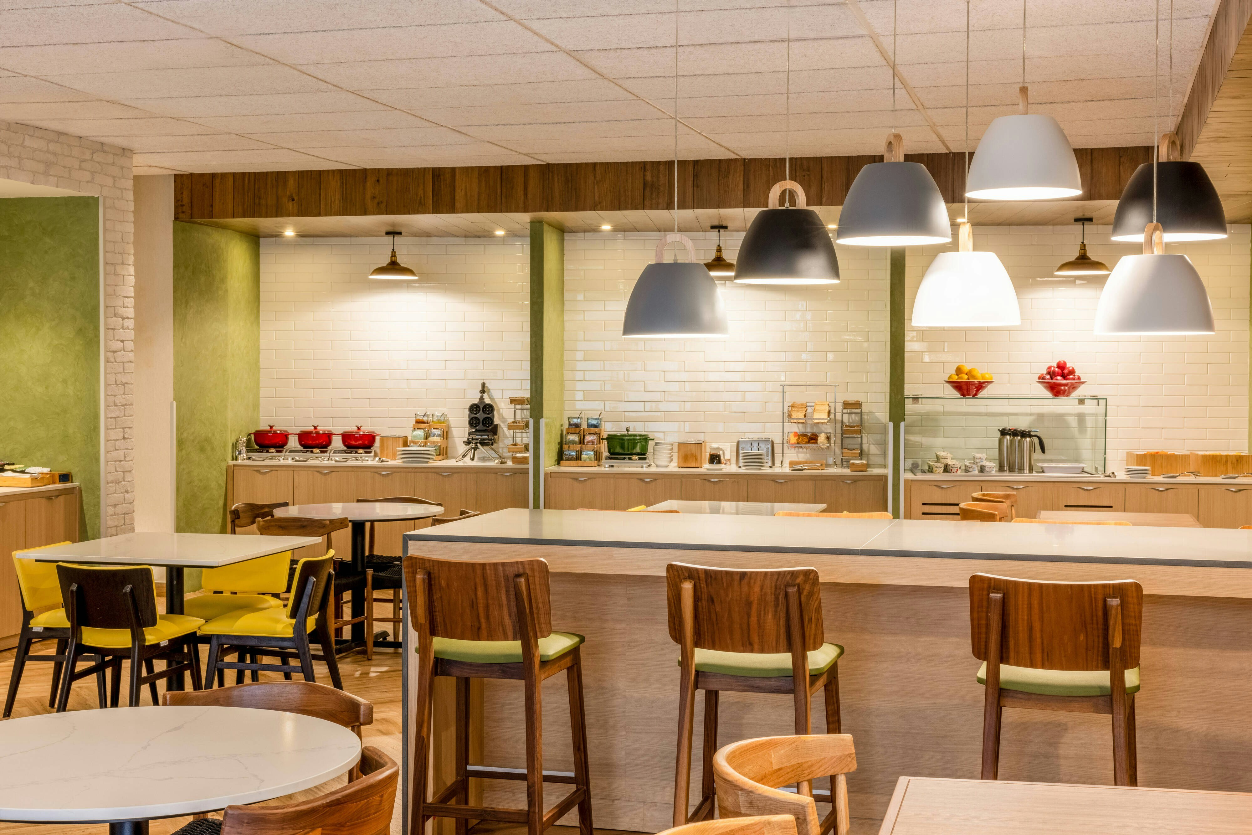 Fairfield Inn & Suites by Marriott Cancun Downtown 7/8