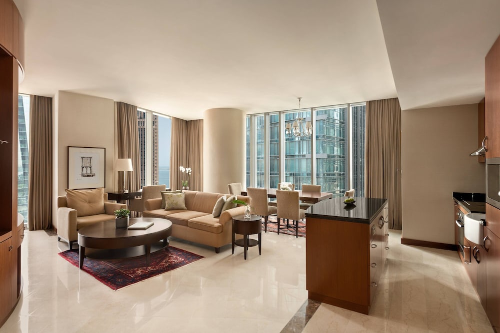 Jw Marriott Marquis City Center 20/41