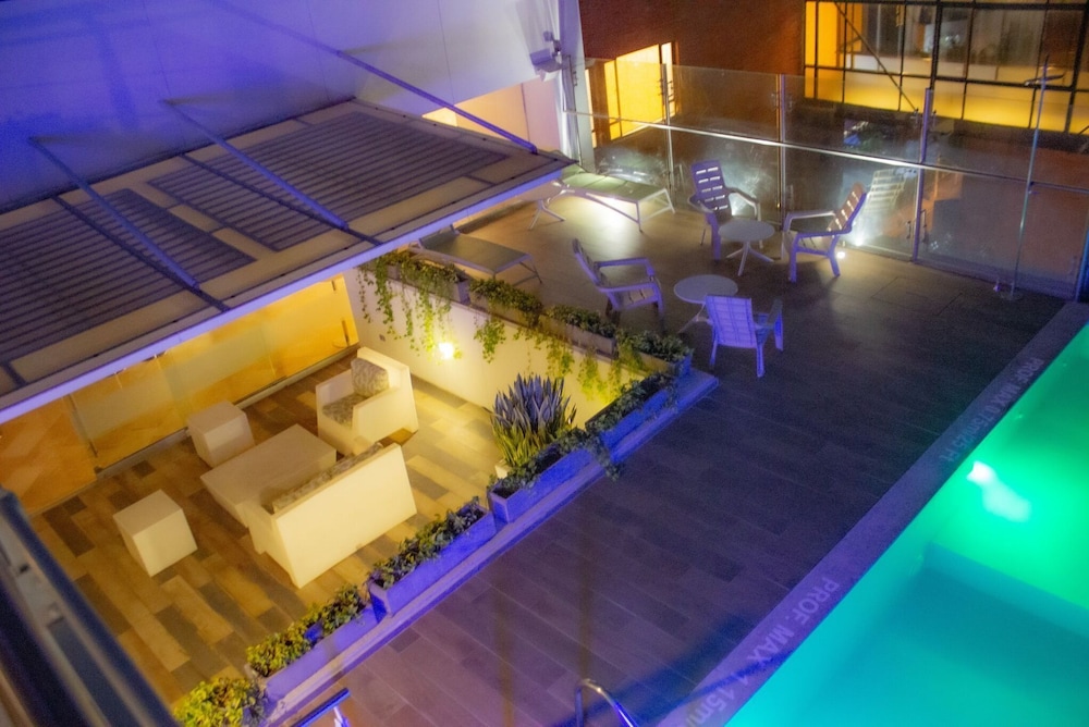 Sonesta Hotel Cali 22/50