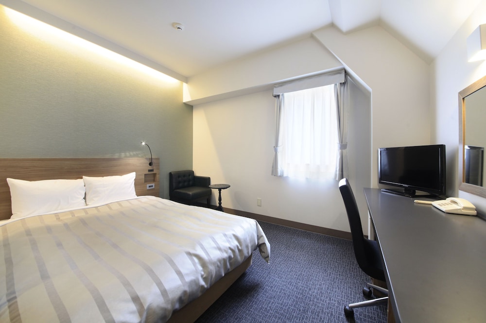 Room, Semi Double Bed, Atsugi Urban Hotel 7/13