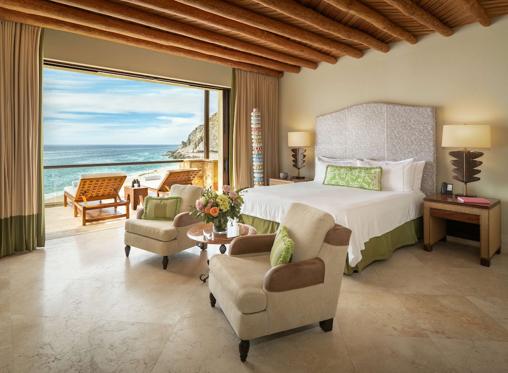 3 Bedrooms, Villa, King Bed, Ocean View, Plunge Pool