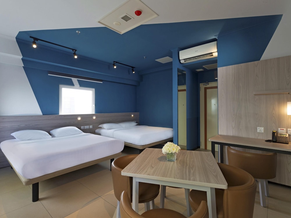 ibis budget Phnom Penh Riverside 19/47
