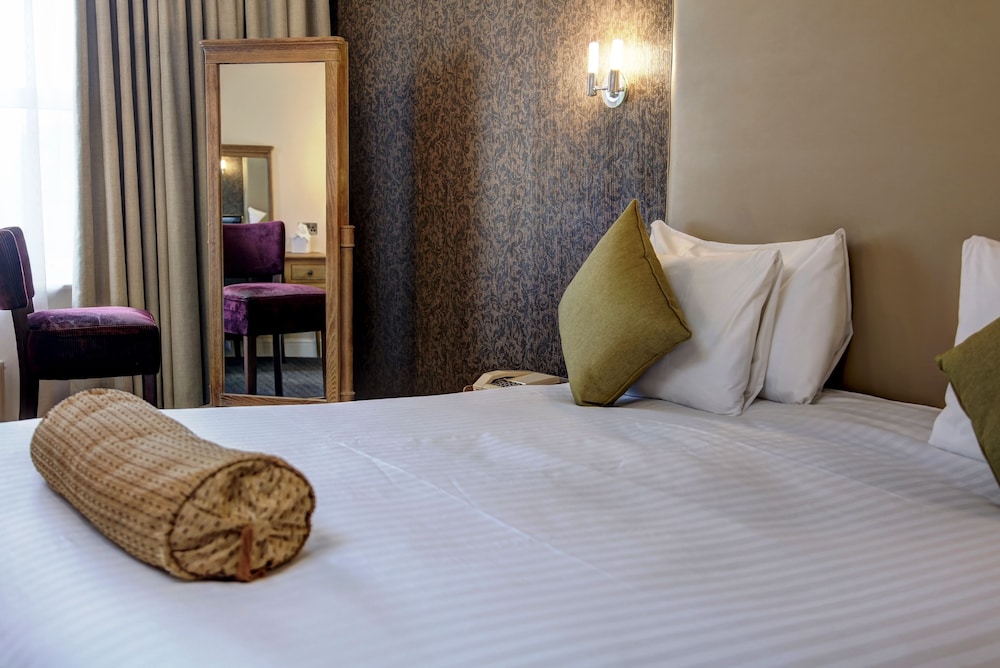Best Western Thurrock Hotel 17/45