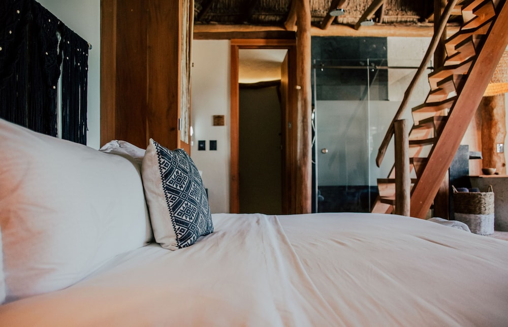 Luxury Hotel Boutique Aldea Kuka 19/50