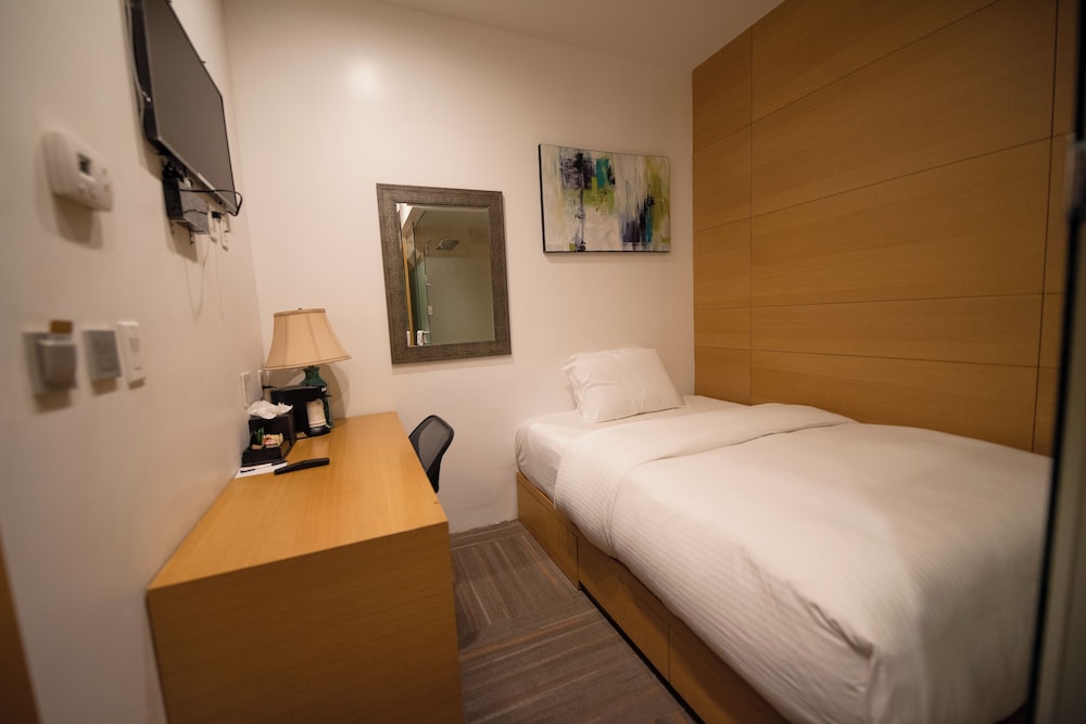 The One Boutique Hotel 15/65