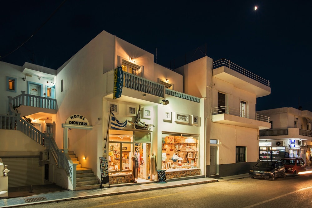 Dionisis Studios 2/50