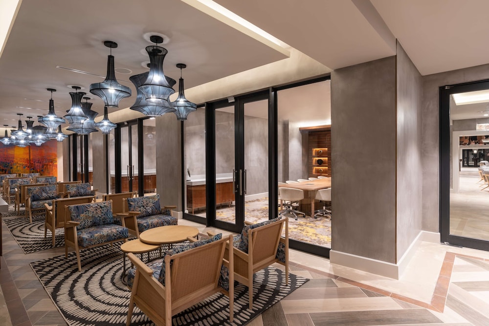 Radisson Blu Mosi-oa-Tunya Livingstone Resort 39/50