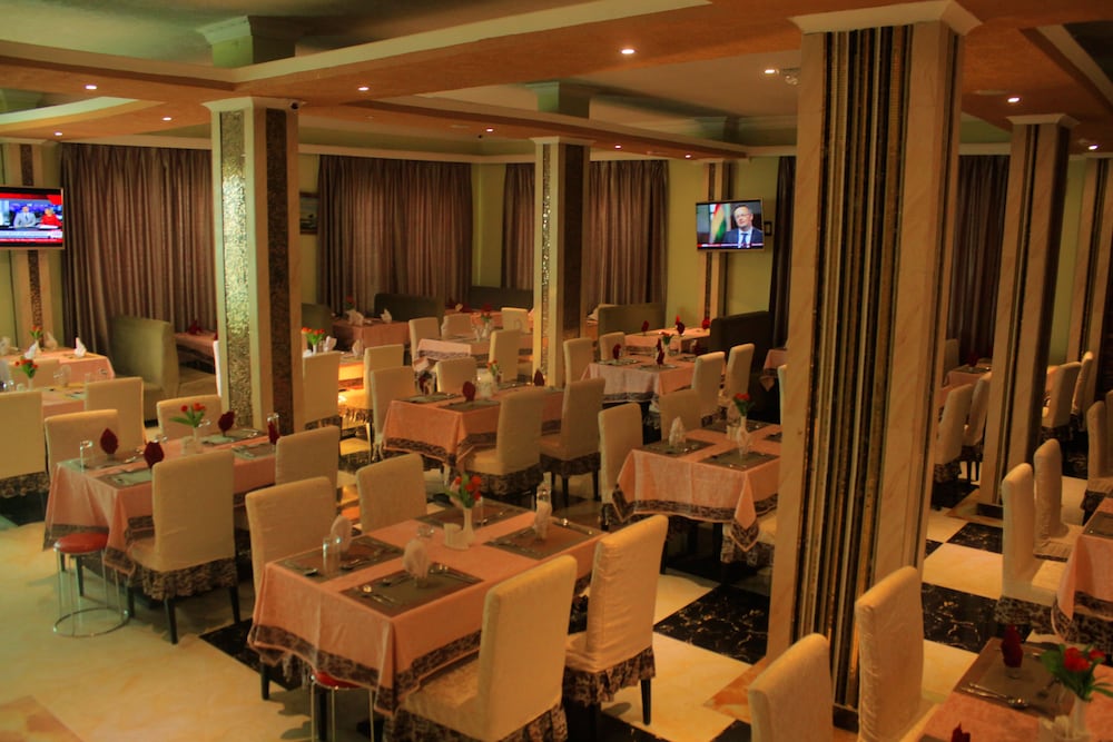 Tiffany Diamond Hotels - Mtwara 58/66