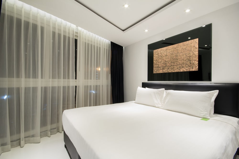 Nova Suites 21/71