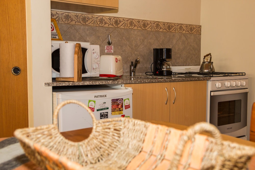 Lagos Del Sur Apart And Suite 63/78