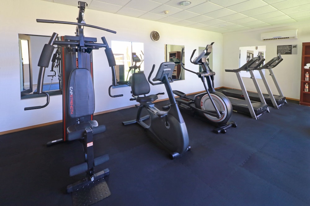 Holiday Inn Express Nuevo Laredo 27/51