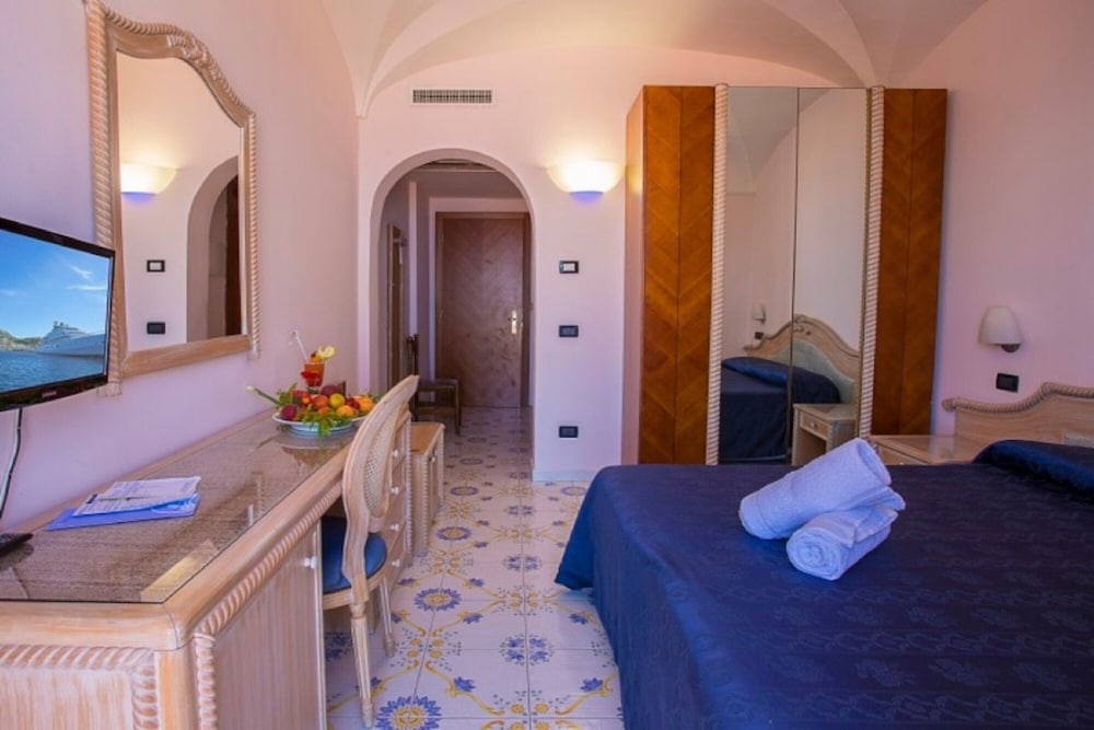 Hotel Terme Beach Cristallo Palace 15/50
