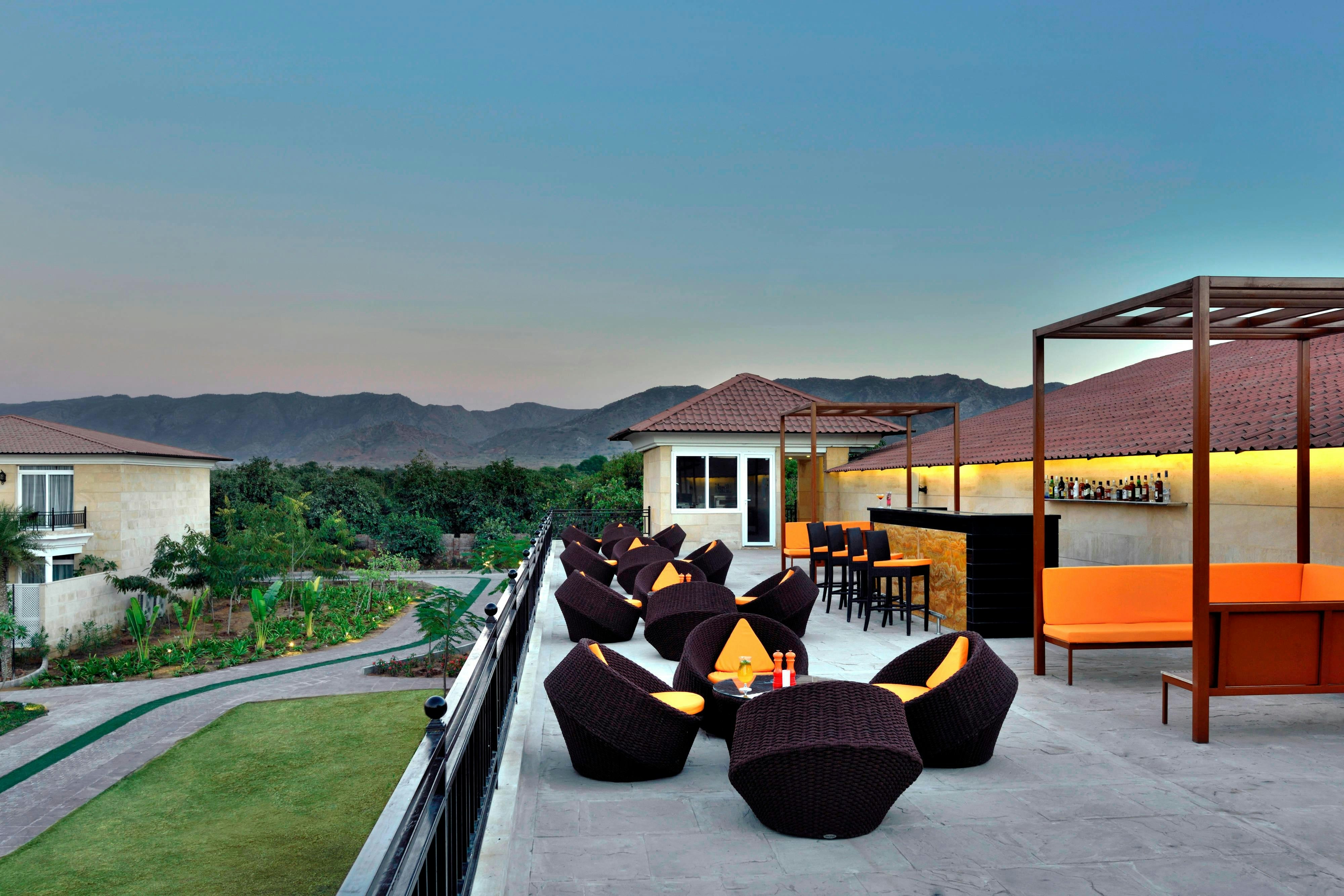 The Westin Pushkar Resort & Spa 41/43