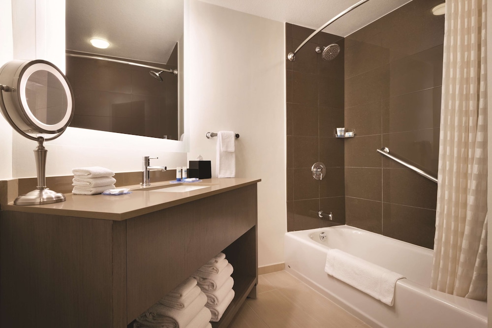 HYATT house Emeryville/San Francisco Bay Area 65/65