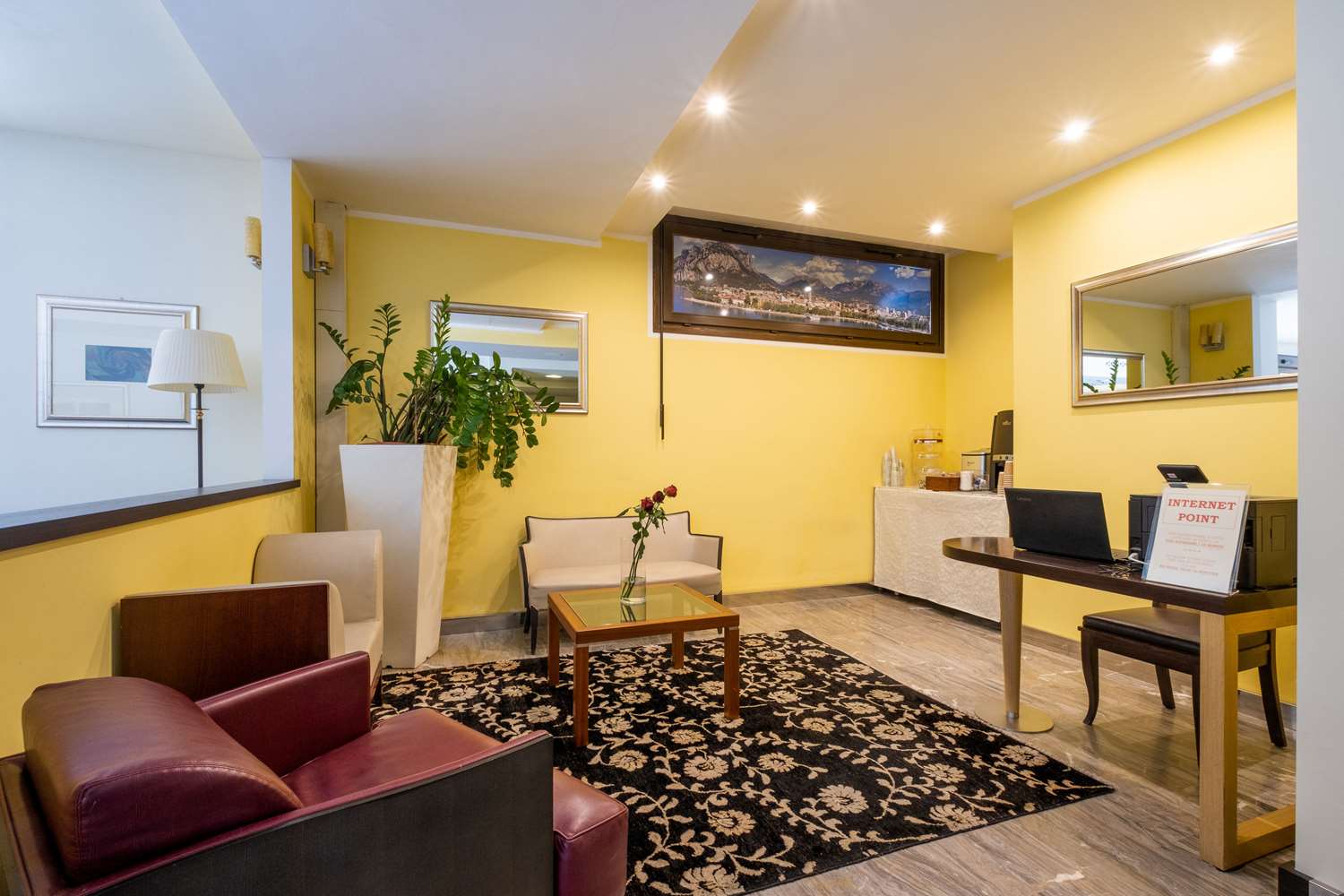 Hotel Griso Collection 7/16
