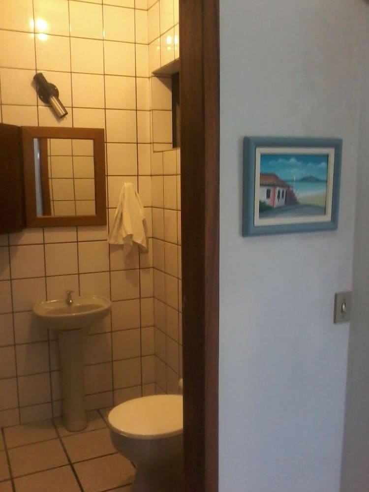 Apart Hotel Ilha Residence 写真2