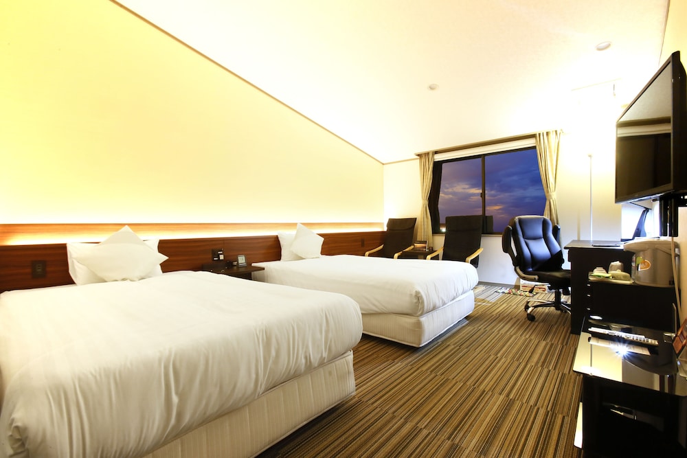 Hotel Nampuro 17/67