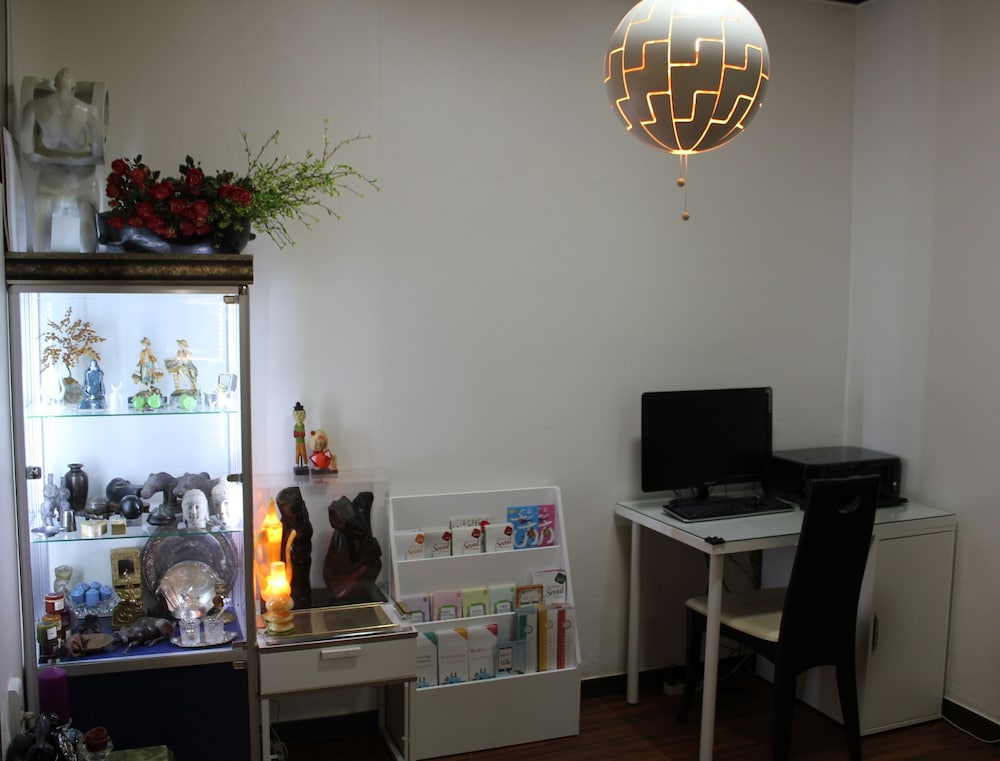 Jiwoljang Guest House 8/50