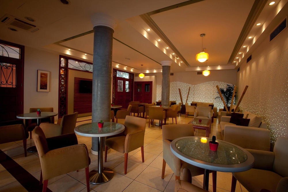 Pyramos Hotel 16/29